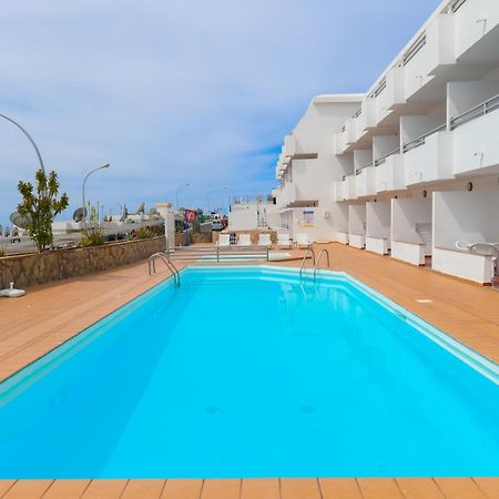 Apartamentos Livvo Puerto Bello Пуерто-Ріко Екстер'єр фото