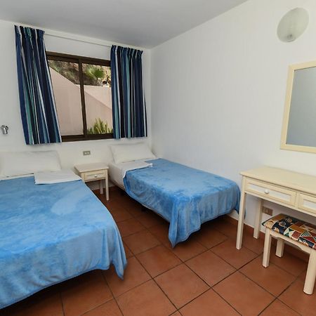 Apartamentos Livvo Puerto Bello Пуерто-Ріко Екстер'єр фото