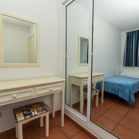 Apartamentos Livvo Puerto Bello Пуерто-Ріко Екстер'єр фото