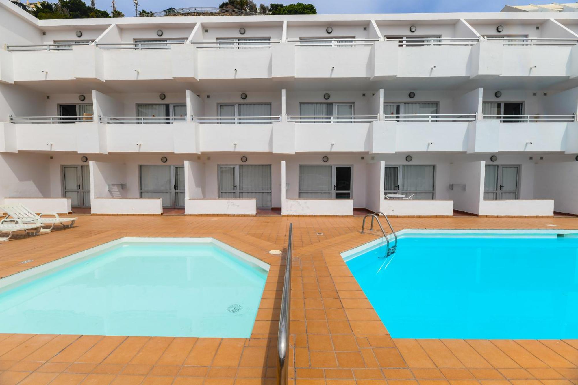 Apartamentos Livvo Puerto Bello Пуерто-Ріко Екстер'єр фото
