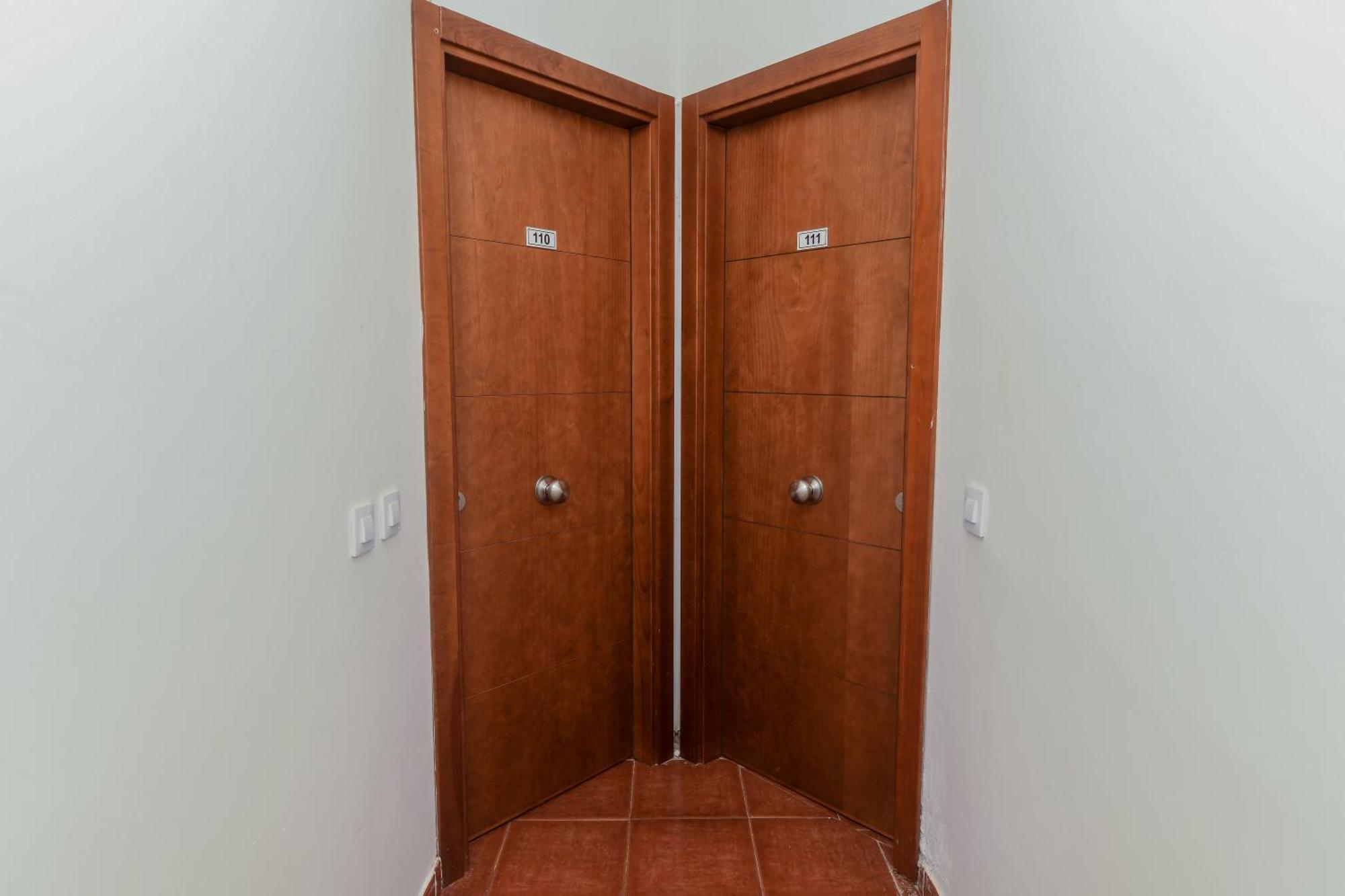 Apartamentos Livvo Puerto Bello Пуерто-Ріко Екстер'єр фото