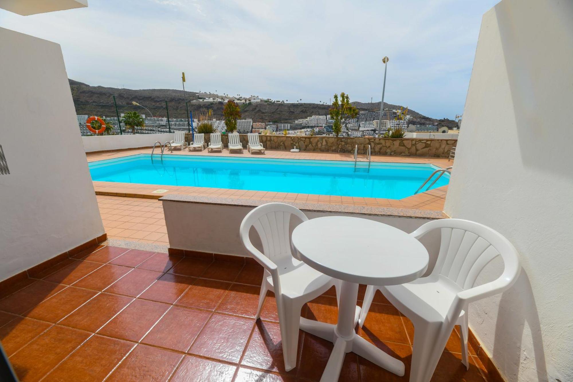 Apartamentos Livvo Puerto Bello Пуерто-Ріко Екстер'єр фото