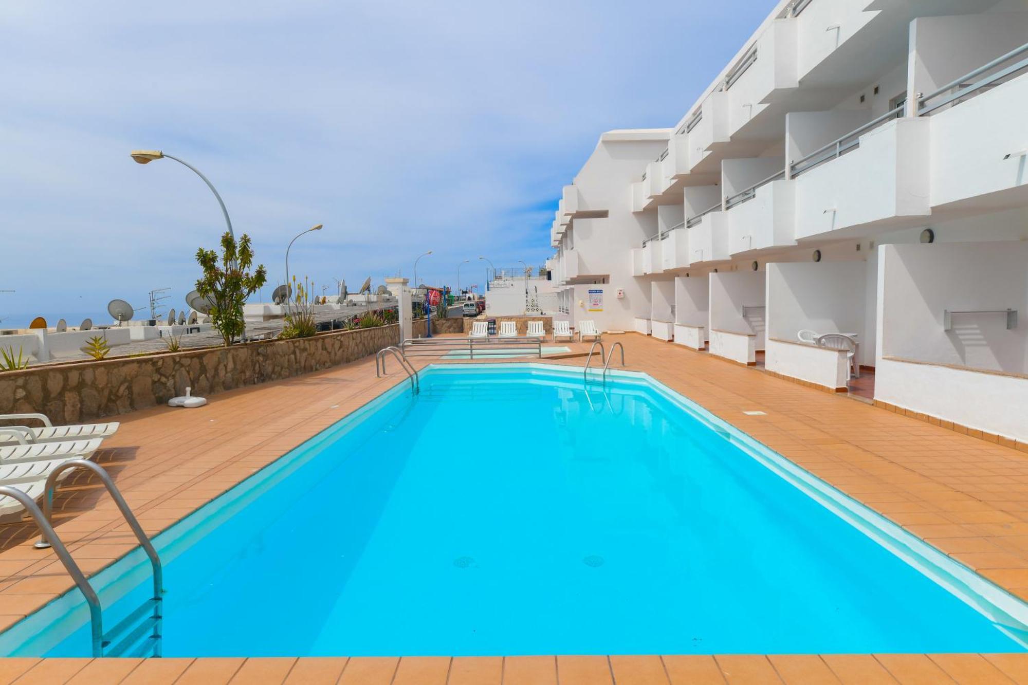 Apartamentos Livvo Puerto Bello Пуерто-Ріко Екстер'єр фото
