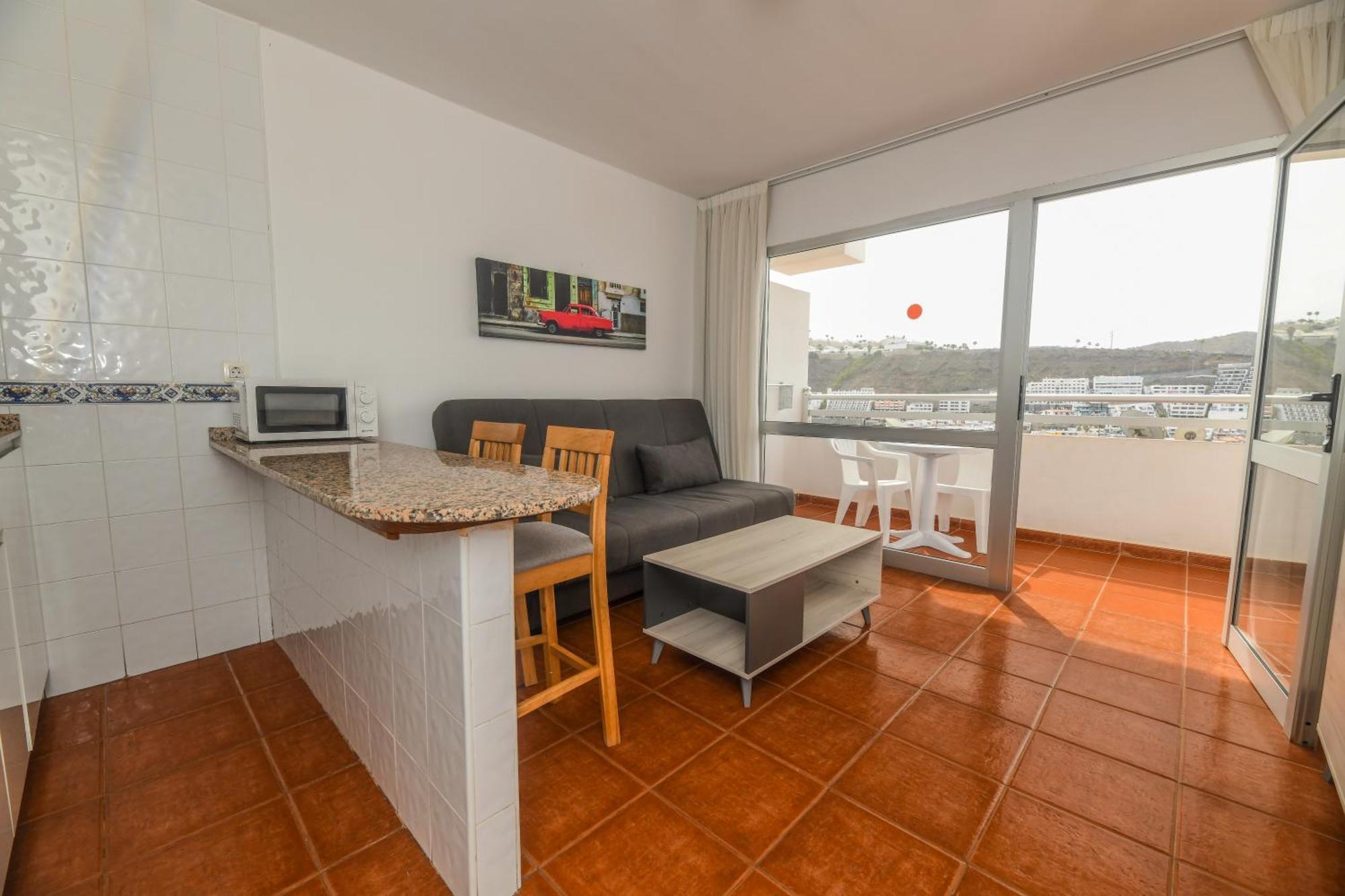 Apartamentos Livvo Puerto Bello Пуерто-Ріко Екстер'єр фото