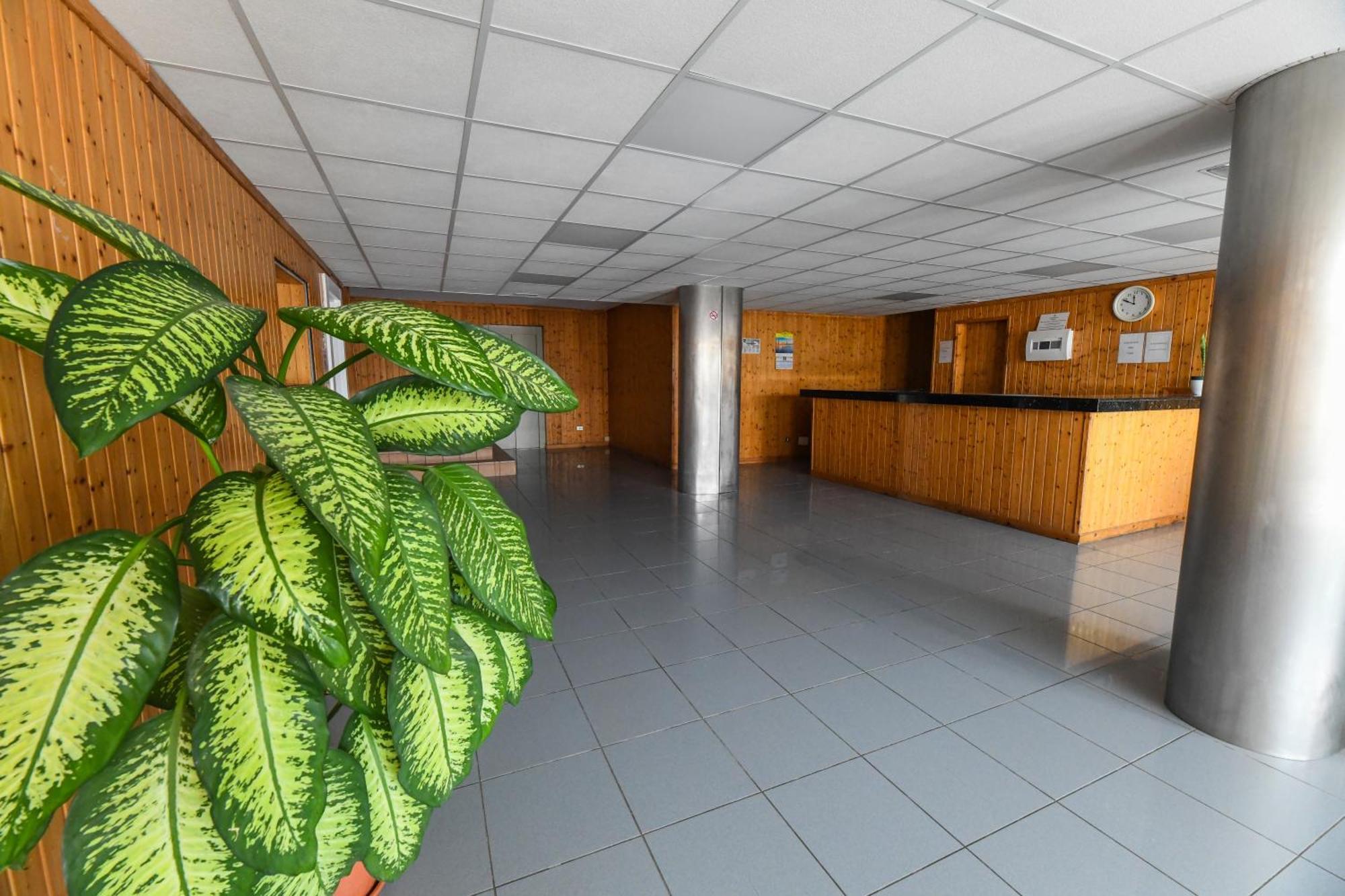 Apartamentos Livvo Puerto Bello Пуерто-Ріко Екстер'єр фото