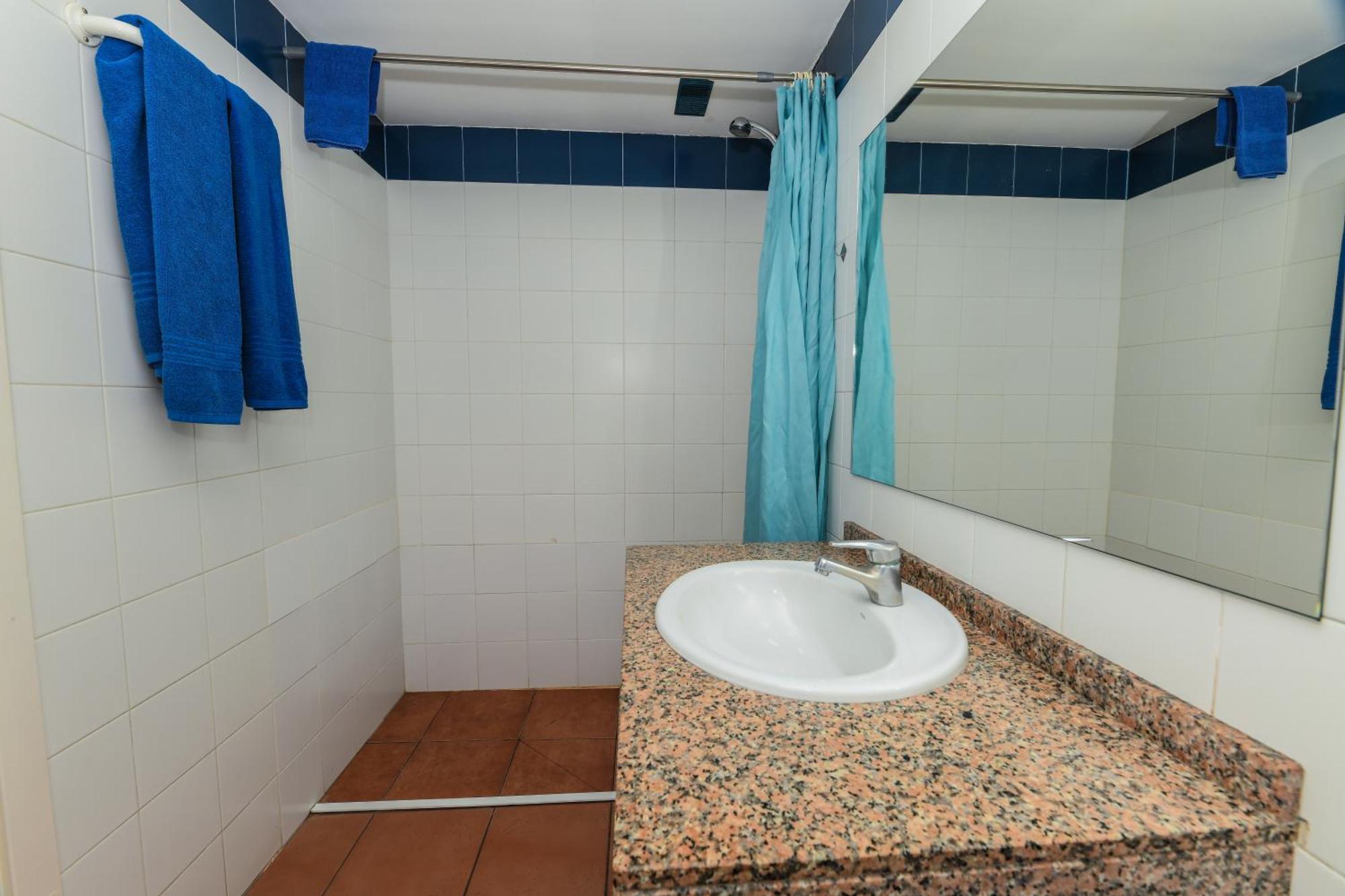 Apartamentos Livvo Puerto Bello Пуерто-Ріко Екстер'єр фото