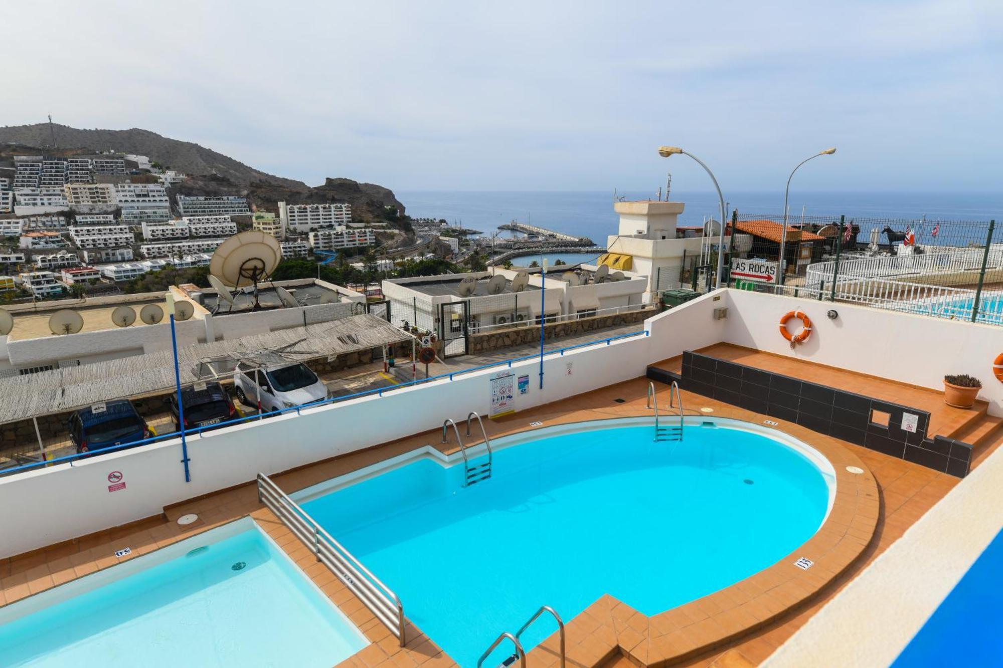 Apartamentos Livvo Puerto Bello Пуерто-Ріко Екстер'єр фото