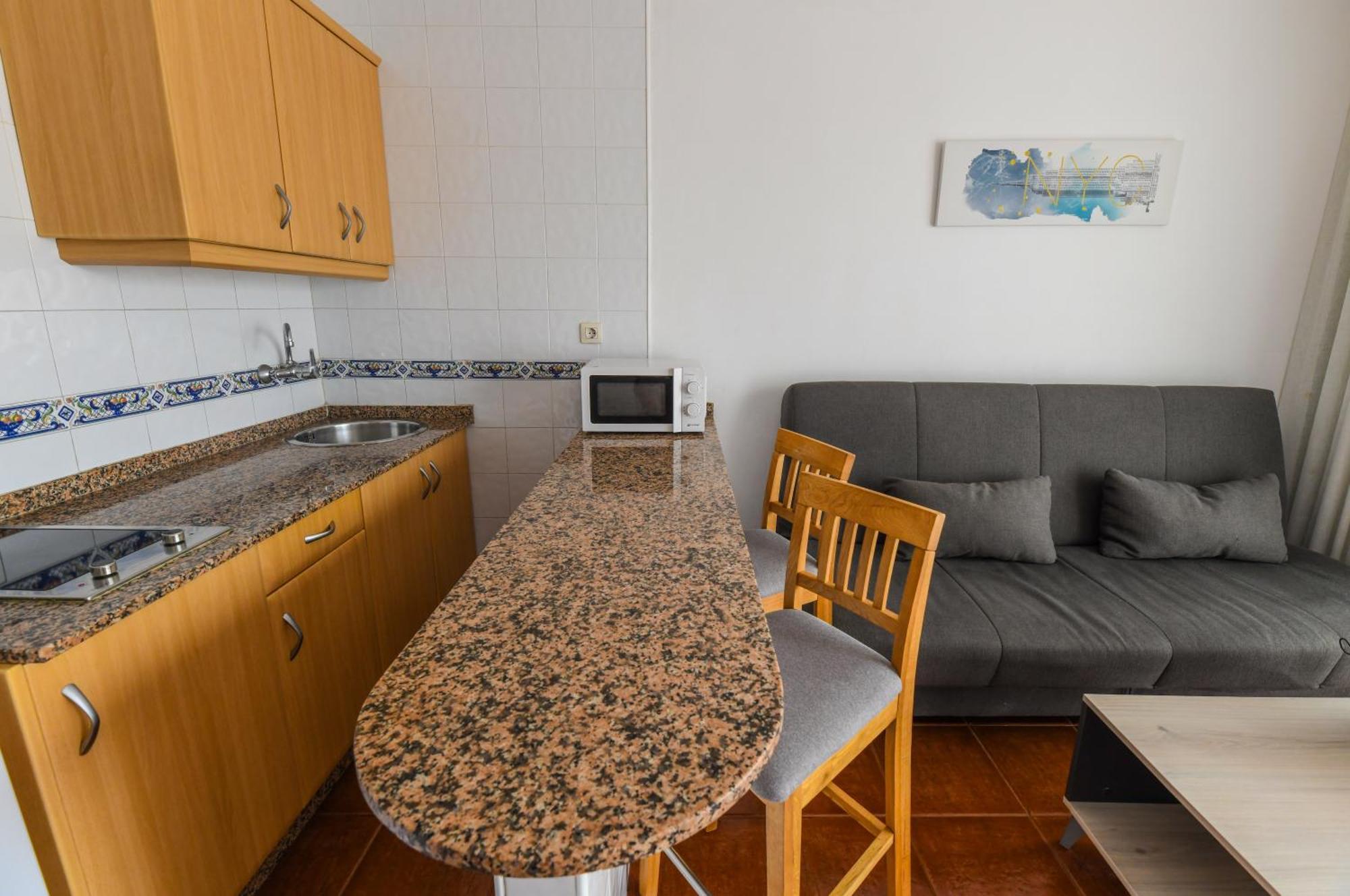 Apartamentos Livvo Puerto Bello Пуерто-Ріко Екстер'єр фото