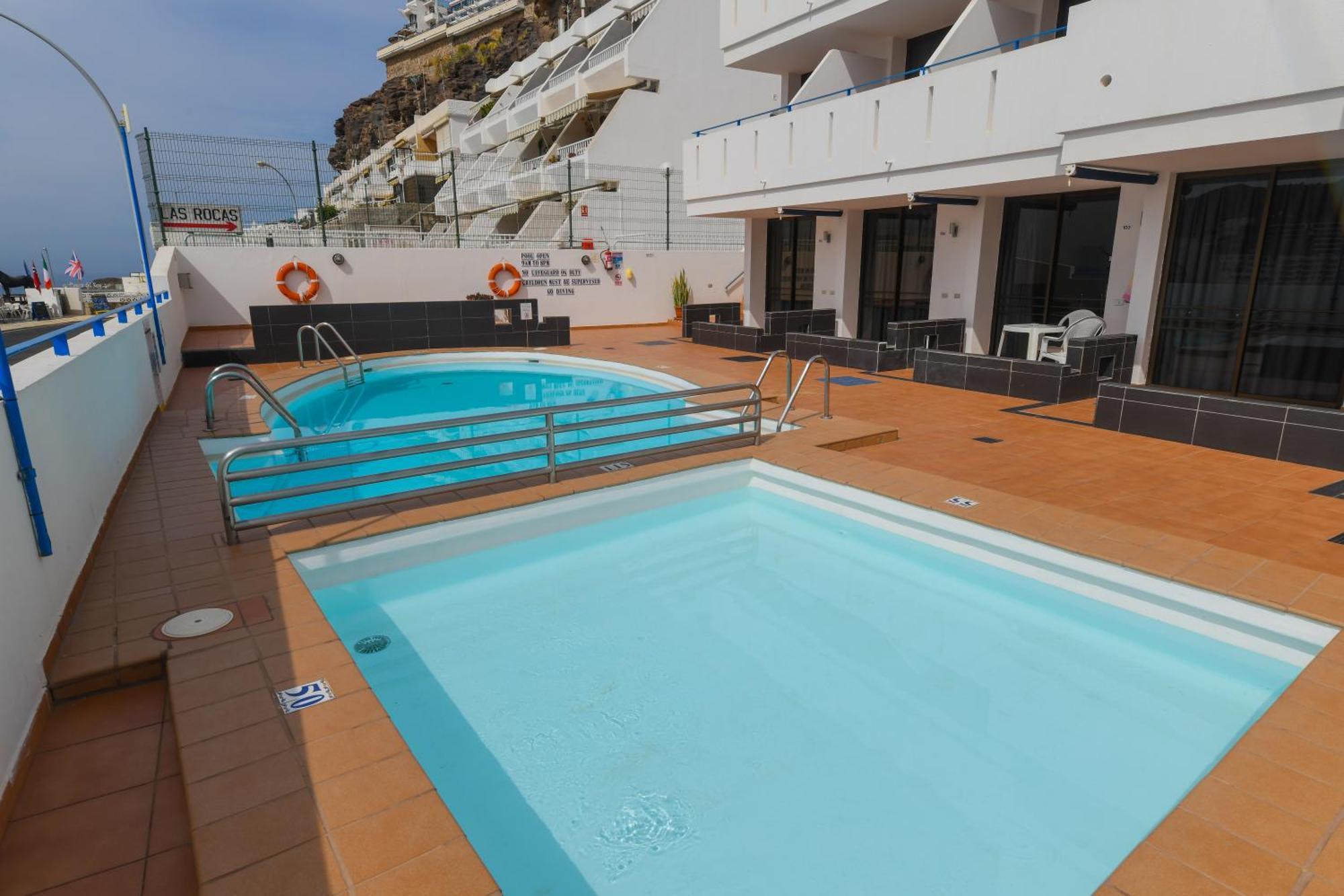 Apartamentos Livvo Puerto Bello Пуерто-Ріко Екстер'єр фото