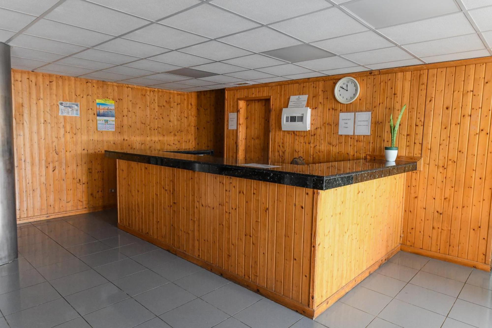 Apartamentos Livvo Puerto Bello Пуерто-Ріко Екстер'єр фото
