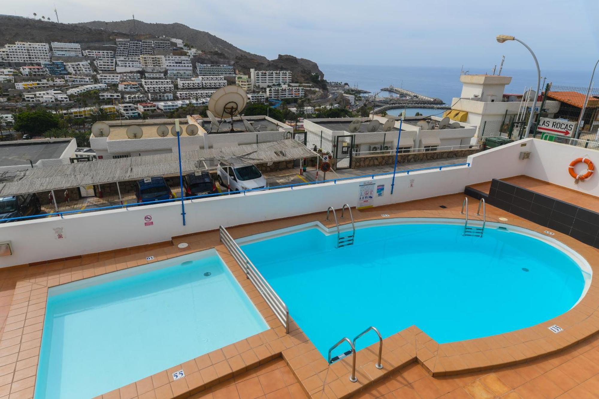 Apartamentos Livvo Puerto Bello Пуерто-Ріко Екстер'єр фото