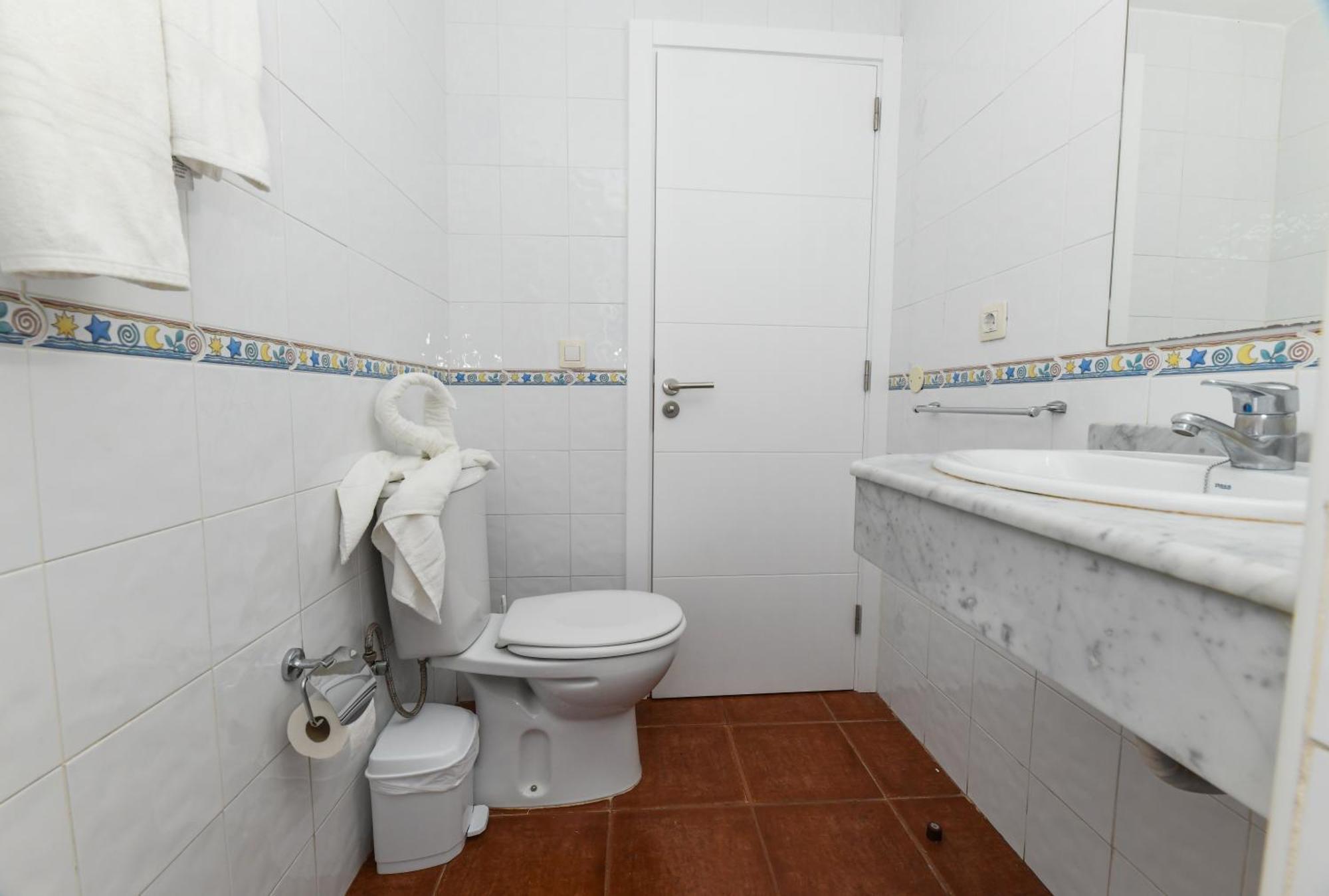 Apartamentos Livvo Puerto Bello Пуерто-Ріко Екстер'єр фото
