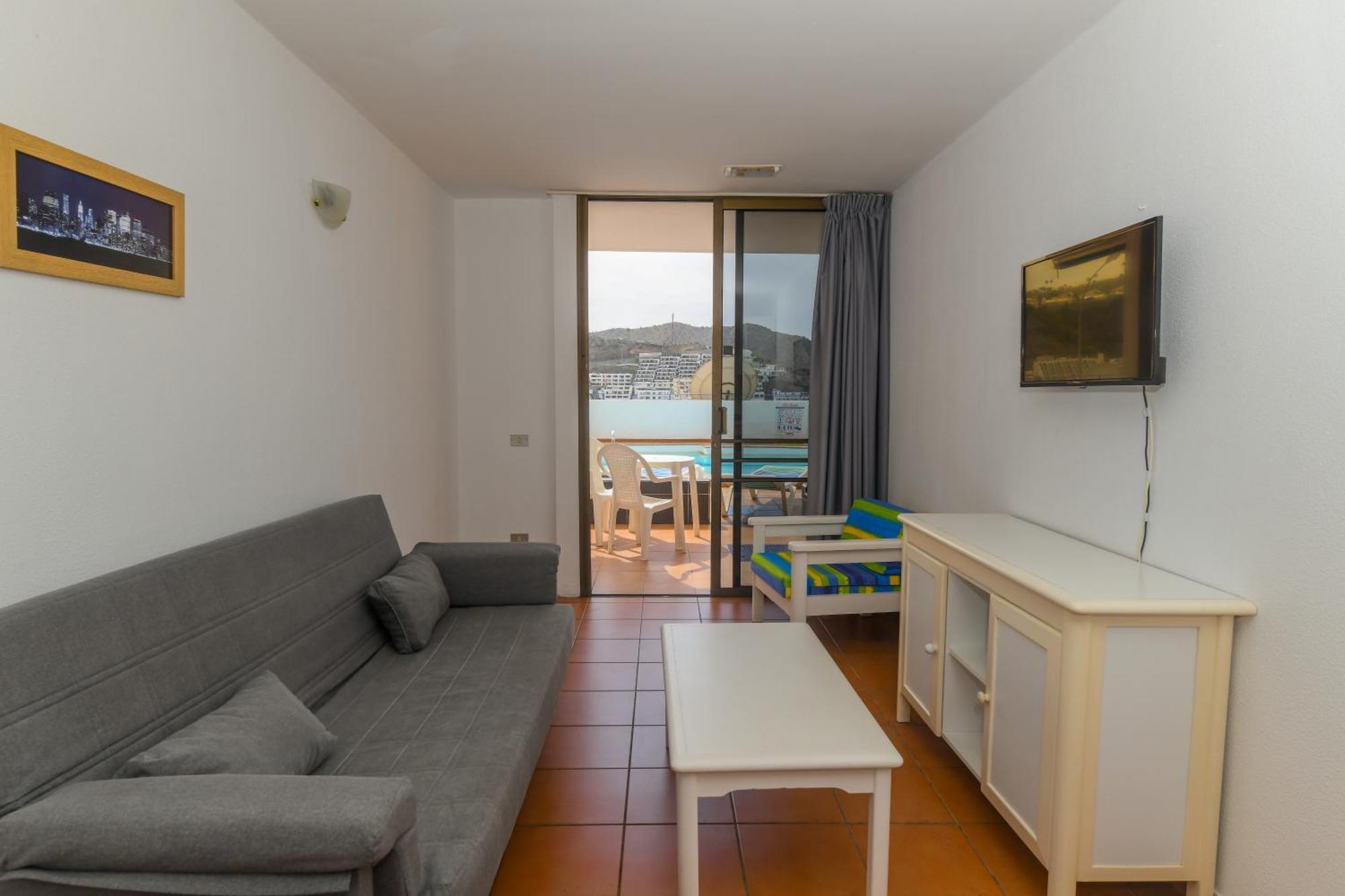 Apartamentos Livvo Puerto Bello Пуерто-Ріко Екстер'єр фото