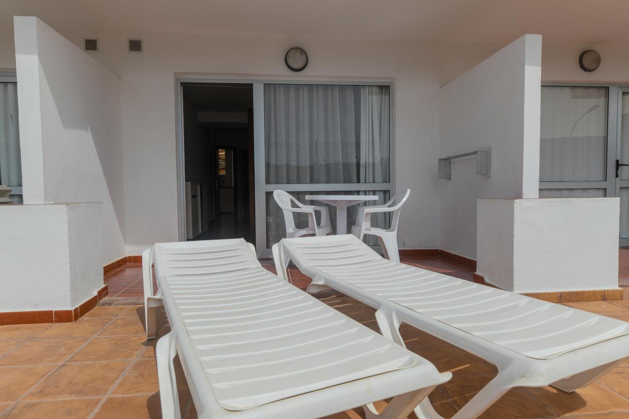 Apartamentos Livvo Puerto Bello Пуерто-Ріко Екстер'єр фото