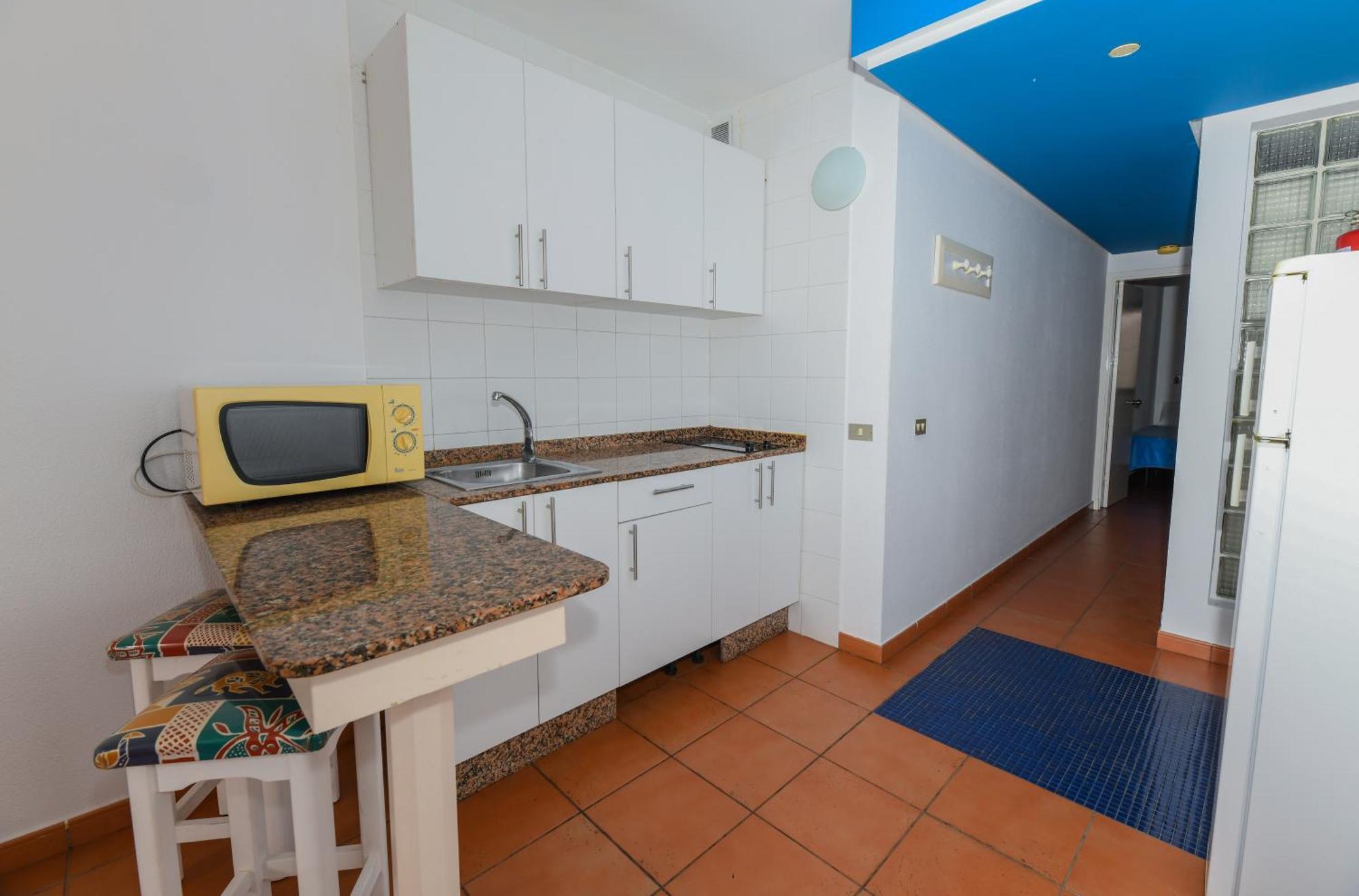 Apartamentos Livvo Puerto Bello Пуерто-Ріко Екстер'єр фото