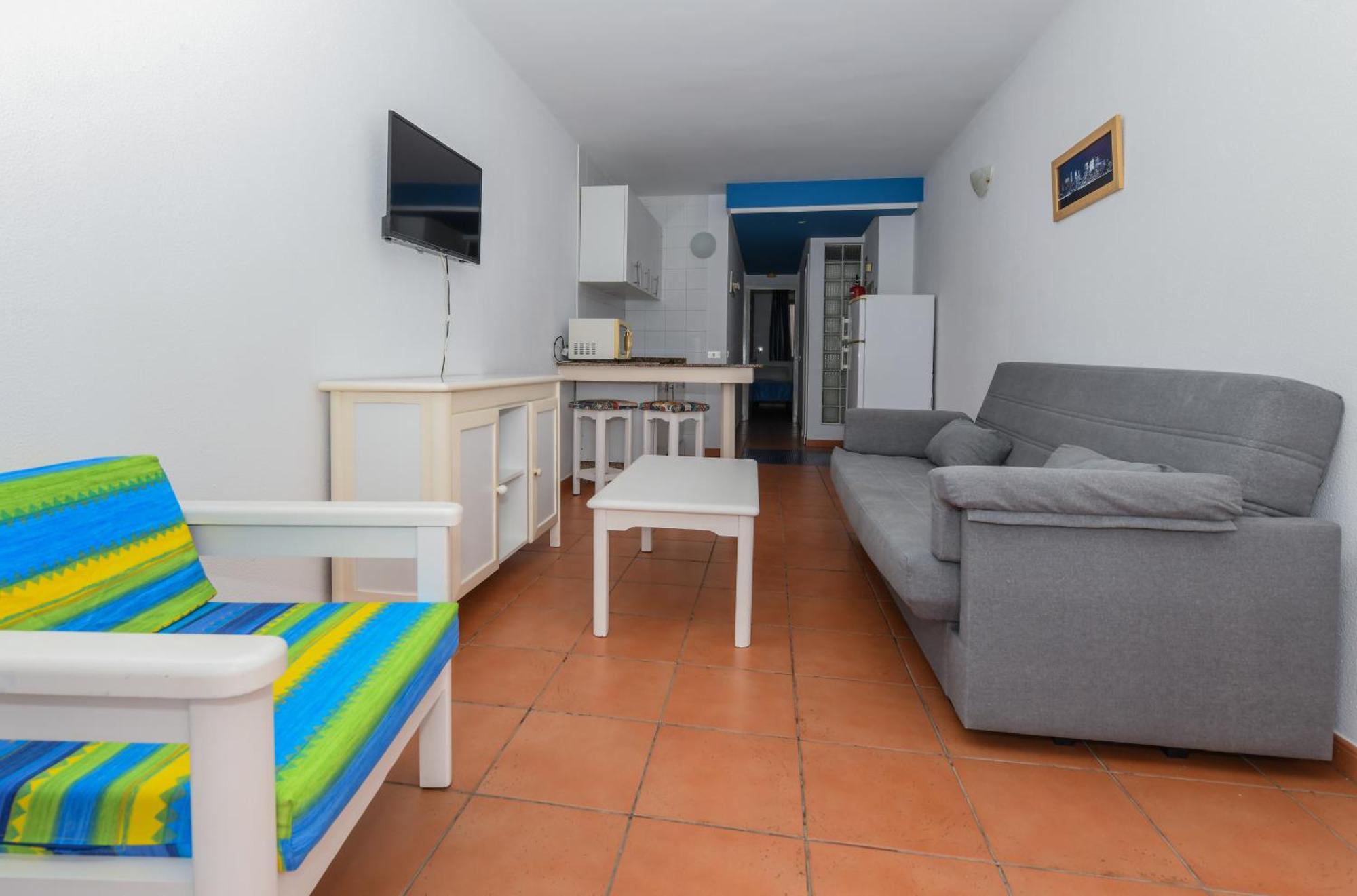 Apartamentos Livvo Puerto Bello Пуерто-Ріко Екстер'єр фото