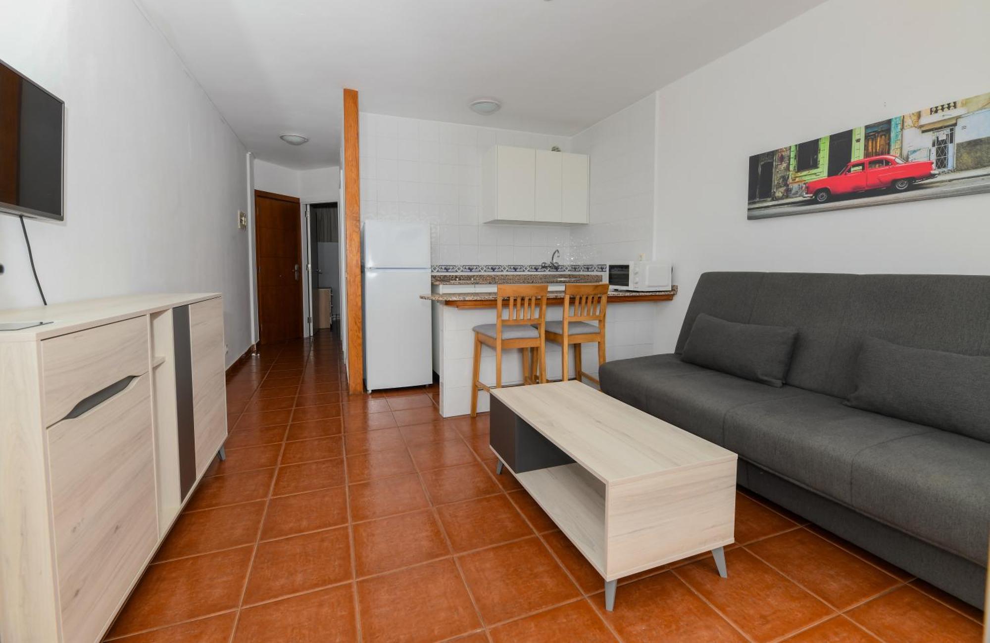 Apartamentos Livvo Puerto Bello Пуерто-Ріко Екстер'єр фото