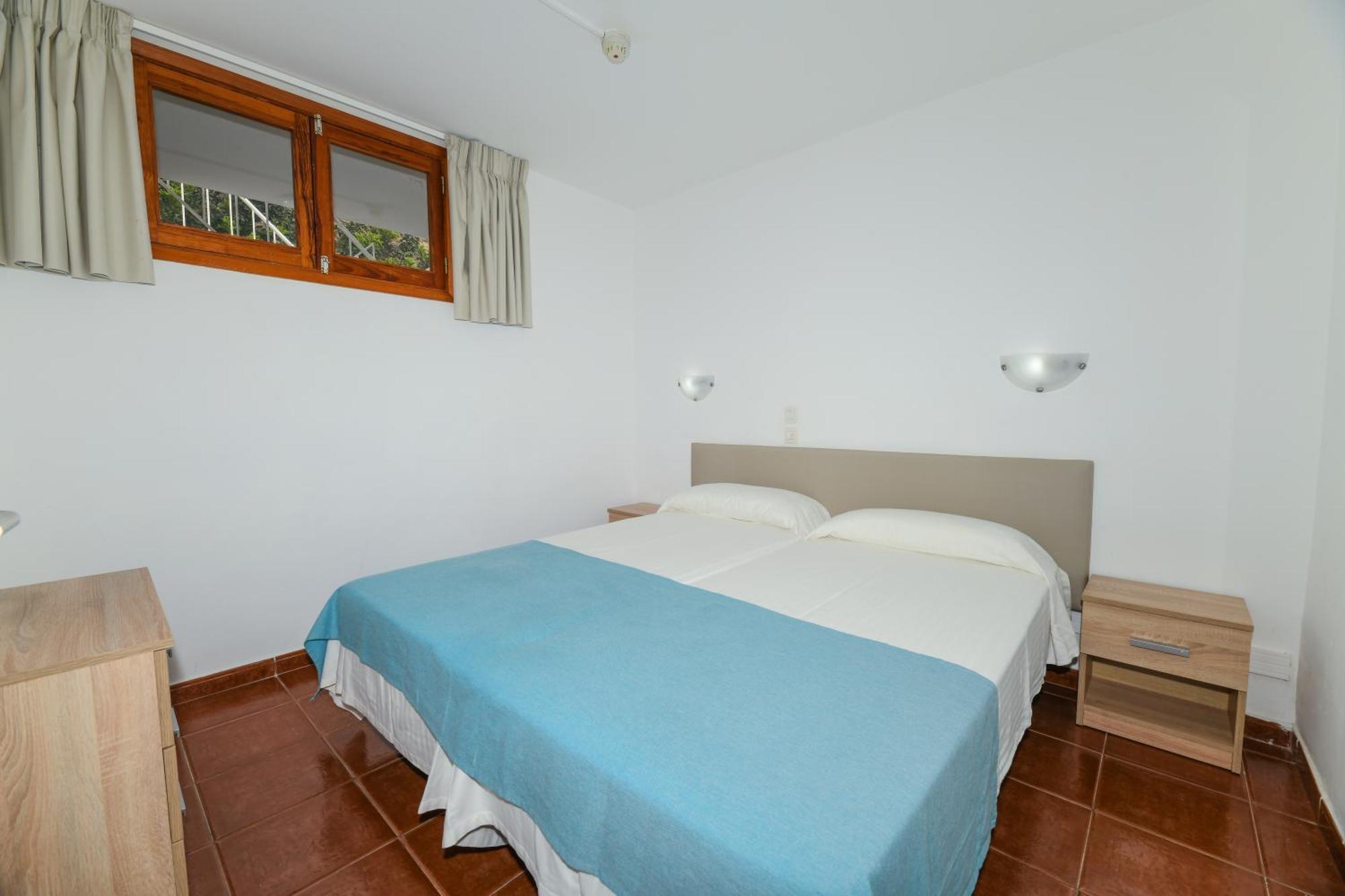 Apartamentos Livvo Puerto Bello Пуерто-Ріко Екстер'єр фото