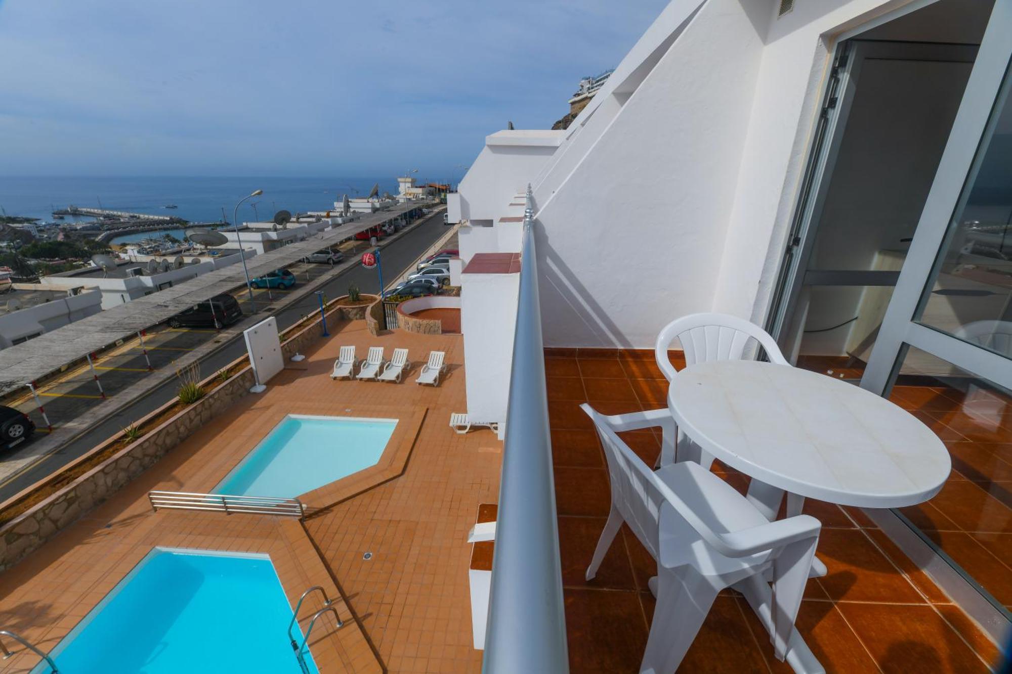 Apartamentos Livvo Puerto Bello Пуерто-Ріко Екстер'єр фото