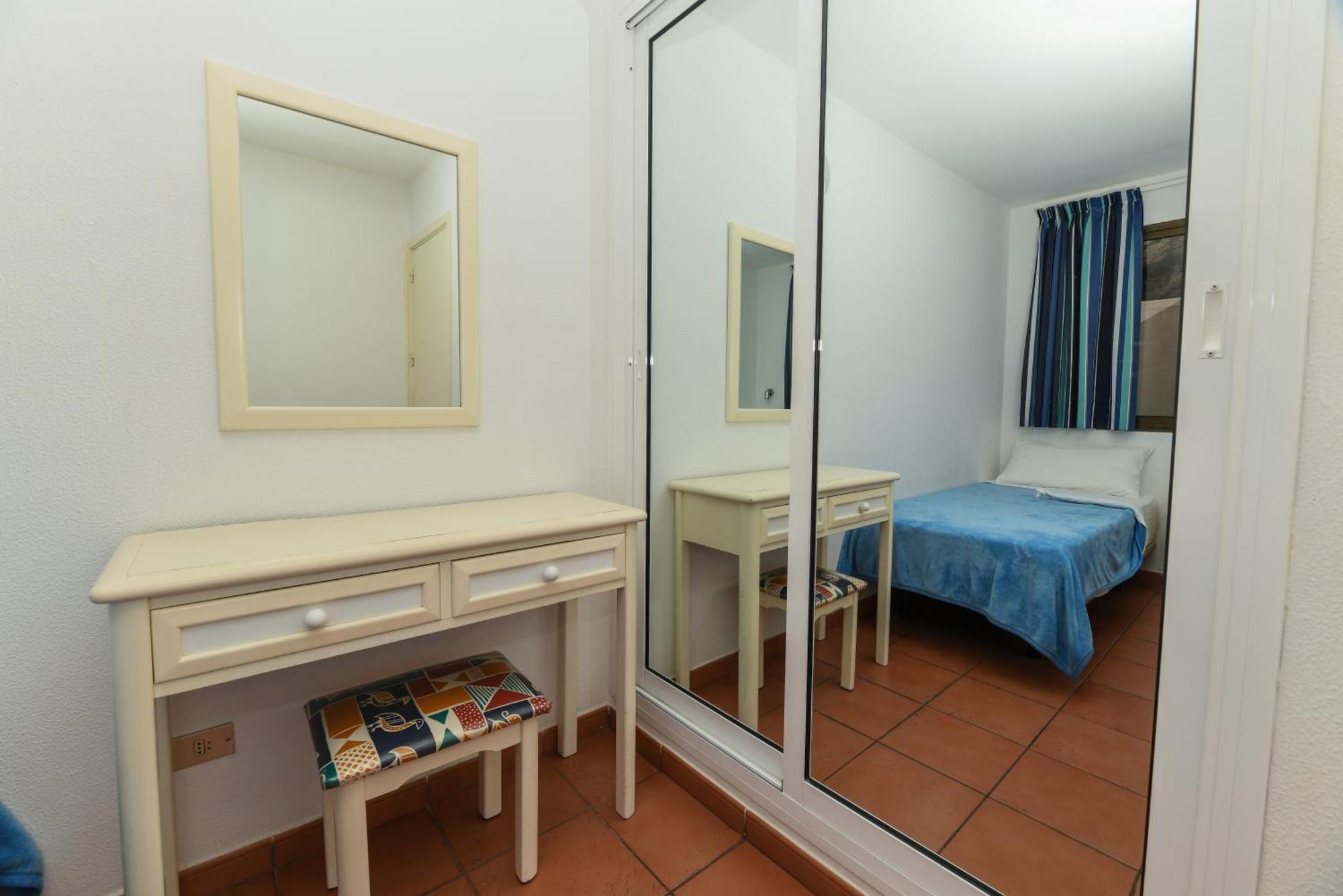 Apartamentos Livvo Puerto Bello Пуерто-Ріко Екстер'єр фото