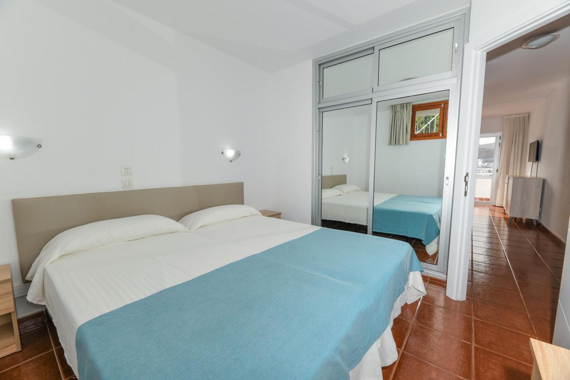 Apartamentos Livvo Puerto Bello Пуерто-Ріко Екстер'єр фото