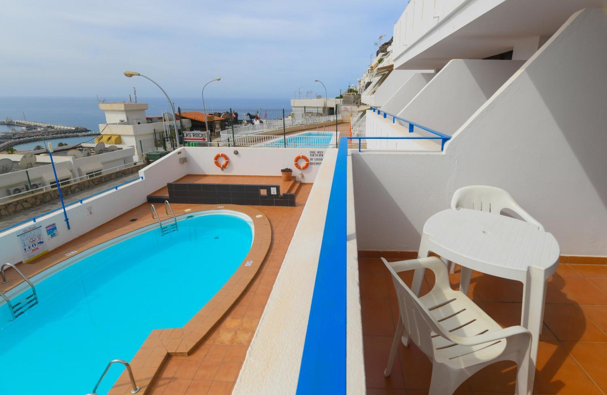 Apartamentos Livvo Puerto Bello Пуерто-Ріко Екстер'єр фото