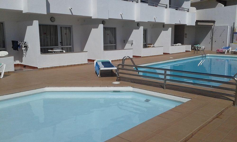 Apartamentos Livvo Puerto Bello Пуерто-Ріко Екстер'єр фото