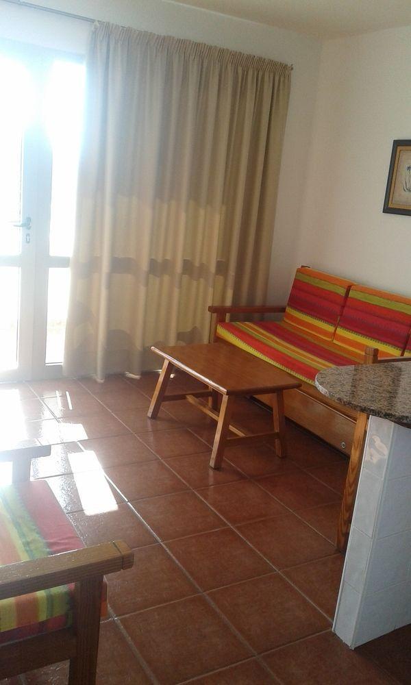 Apartamentos Livvo Puerto Bello Пуерто-Ріко Екстер'єр фото